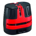 Лазерный нивелир LEICA LINO L360, мультилазер 790509