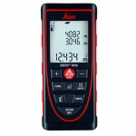 Лазерный дальномер LEICA DISTO X310, 80 м 790656