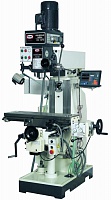 Универсальный фрезерный станок PROMA FHV-50PD 25330051