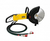 Гидравлическая дисковая пила ATLAS COPCO LS 16