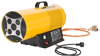 Нагреватель воздуха газовый MASTER BLP 30 М/BLP 33 М, 220 В, 18-33 кВт, 2,4 кг/ч, 1000 м3/ч