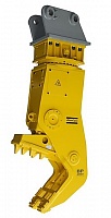 Гидравлический измельчитель для сноса ATLAS COPCO DP 2050 R, 22-27 т, 875 мм
