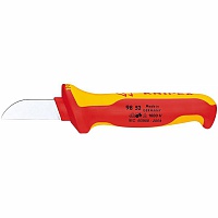 Кабельный нож KNIPEX KN-9852SB