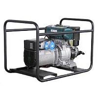 Дизельный генератор Robin Subaru ED 6,0/230-SL, 5,2 кВт