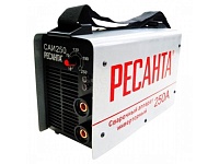 Инвертор сварочный РЕСАНТА САИ 250, 250 А