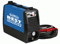 Плазменный аппарат BLUE WELD BEST PLASMA 60 HF, 60 А 815364