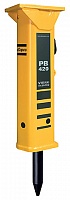 Гидравлический молот ATLAS COPCO PB 420, 5,2-12,0 т, 80 мм