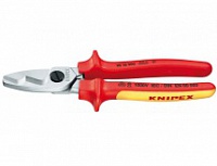 Кабелерез KNIPEX KN-9516200SB