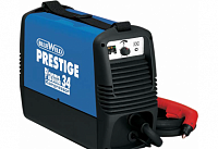 Плазменный аппарат BLUE WELD PRESTIGE PLASMA 34 KOMPRESSOR, 25 А 815943