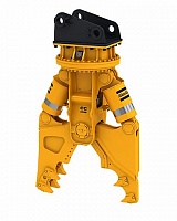 Гидравлические ножницы ATLAS COPCO CC 4700 U, 45-65 т, 1300 мм