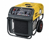 Гидростанция бензиновая ATLAS COPCO LP 18-30 PE - class C/D