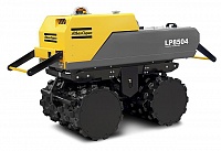 Каток траншейный ATLAS COPCO LP 8504, 48 кН, 850мм, Hatz 2G40