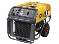 Гидростанция электрическая ATLAS COPCO LP 18-30 E - class C/D