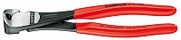 Торцевые кусачки особой мощности KNIPEX KN-6701200