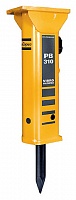 Гидравлический молот ATLAS COPCO PB 310, 4,2-9,0 т, 70 мм