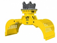 Универсальный грейфер ATLAS COCPO MG 500, 5-9 т, 700 мм