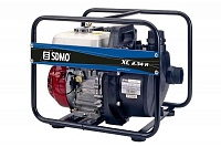 Мотопомпа бензиновая SDMO SPECIALIST XC 2.34 H, 50 мм /2", 560 л/мин, для химической жидкости
