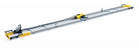 Двойной профиль виброрейки Atlas Copco BD 32, 3,2 м