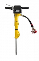 Гидравлический отбойный молоток ATLAS COPCO LH 190 E