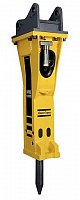 Гидравлический молот ATLAS COPCO MB 1200 E, 15-26 т, 120 мм