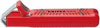Инструмент для удаления изоляции KNIPEX KN-162028SB
