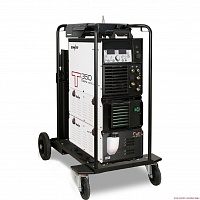 Плазменный аппарат EWM TETRIX 350 COMFORT AC/DC PLASMA, 350 А 090-007016-00502