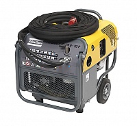 Гидростанция бензиновая ATLAS COPCO LP 9-20 P EU - class C