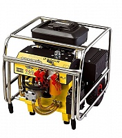 Гидростанция бензиновая ATLAS COPCO LP 18 Twin PE - class C/E