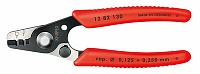 Инструмент для удаления изоляции с оптоволоконных кабелей KNIPEX KN-1282130SB