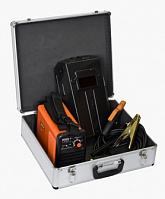 Инвертор сварочный СВАРОГ STANDART ARC 165, 160 А J6501 Case