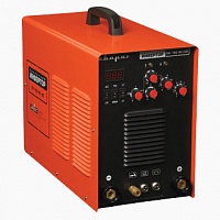 Инвертор аргоновой сварки СВАРОГ TIG 160 AC/DC R57