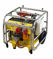 Гидростанция электрическая ATLAS COPCO LP 18 Twin E - class C/E