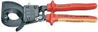 Кабелерез KNIPEX KN-9536250