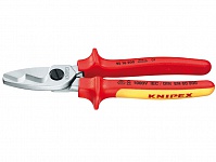 Кабелерез KNIPEX KN-9516200
