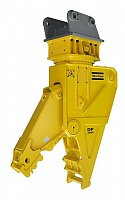 Гидравлический измельчитель для сноса ATLAS COPCO DP 2000, 18-27 т, 780 мм