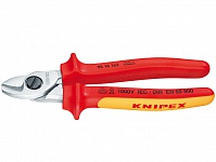 Кабелерез KNIPEX KN-9516165
