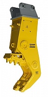 Гидравлический измельчитель для сноса ATLAS COPCO DP 3050, 25-40 т, 1000 мм