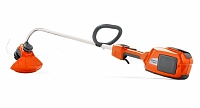 Аккумуляторный триммер HUSQVARNA 136LiC 9667296-01