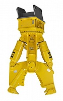 Гидравлические ножницы ATLAS COPCO CC 1700 S, 15-25 т, 370 мм