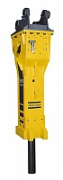 Гидравлический молот ATLAS COPCO HB 7000, 70-120 т, 210 мм