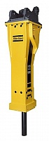Гидравлический молот ATLAS COPCO HB 5800, 58-100 т, 200 мм