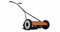 Механическая газонокосилка HUSQVARNA 64 9649540-03