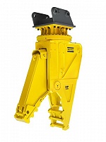 Гидравлический измельчитель для сноса ATLAS COPCO DP 2800, 25-35 т, 965 мм