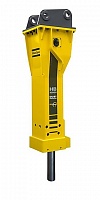 Гидравлический молот ATLAS COPCO HB 10000, 85-140 т, 240 мм