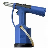 Пневмогидравлический заклепочник GESIPA PH2000-BT