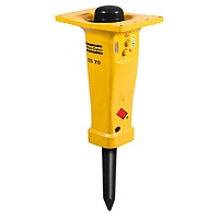 Гидравлический молот ATLAS COPCO ES 70, 4,2-9,0 т, 70 мм