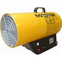 Нагреватель воздуха газовый MASTER BLP 73 М, 220 В, 49-73 кВт, 5,02 кг/ч, 2300 м3/ч 