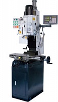 Вертикально-фрезерный станок с цифровым измерением PROMA FP-48SPN 25014001