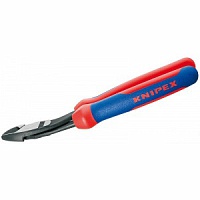 Силовые бокорезы Knipex KN-7422250