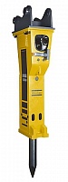 Гидравлический молот ATLAS COPCO MB 1700 E, 19-32 т, 140 мм
